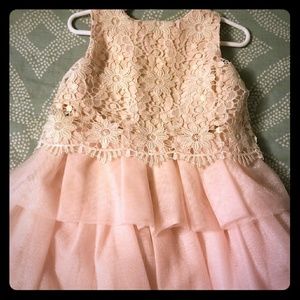 Catherine Malandrino Toddler Dress